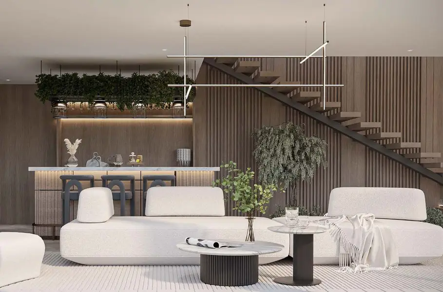 Lucky Oasis Residence - Image 5