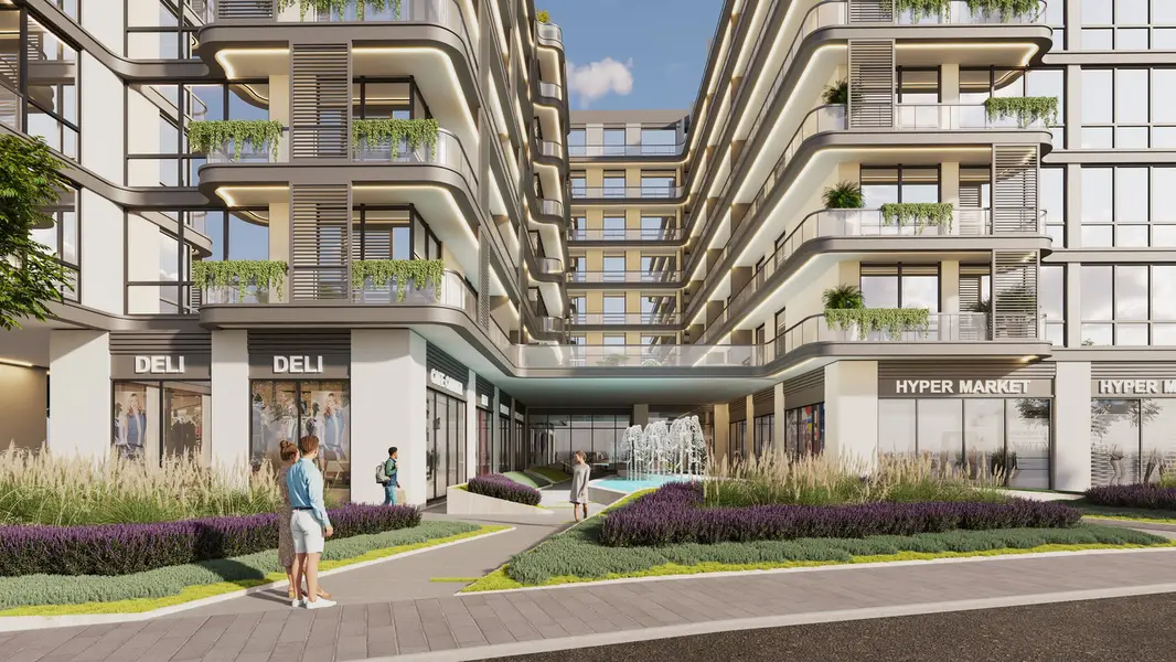 Olivia Residences - Image 3