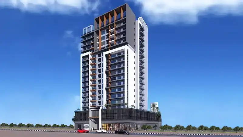 Tulip Oasis 10