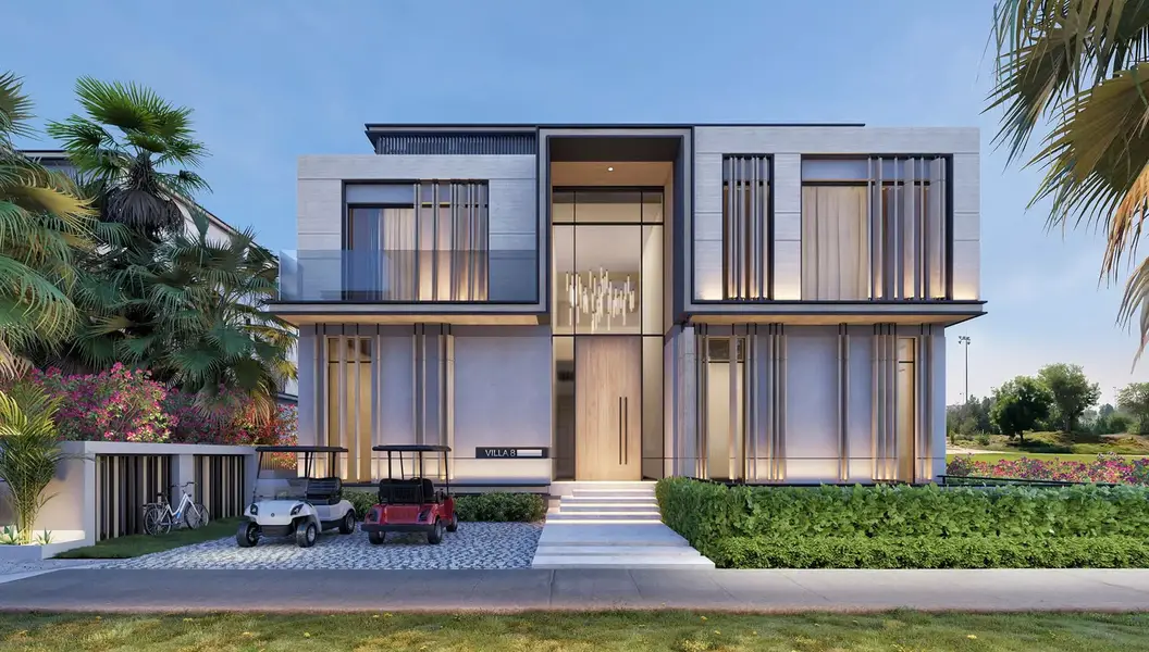 Signature Mansions - Image 3