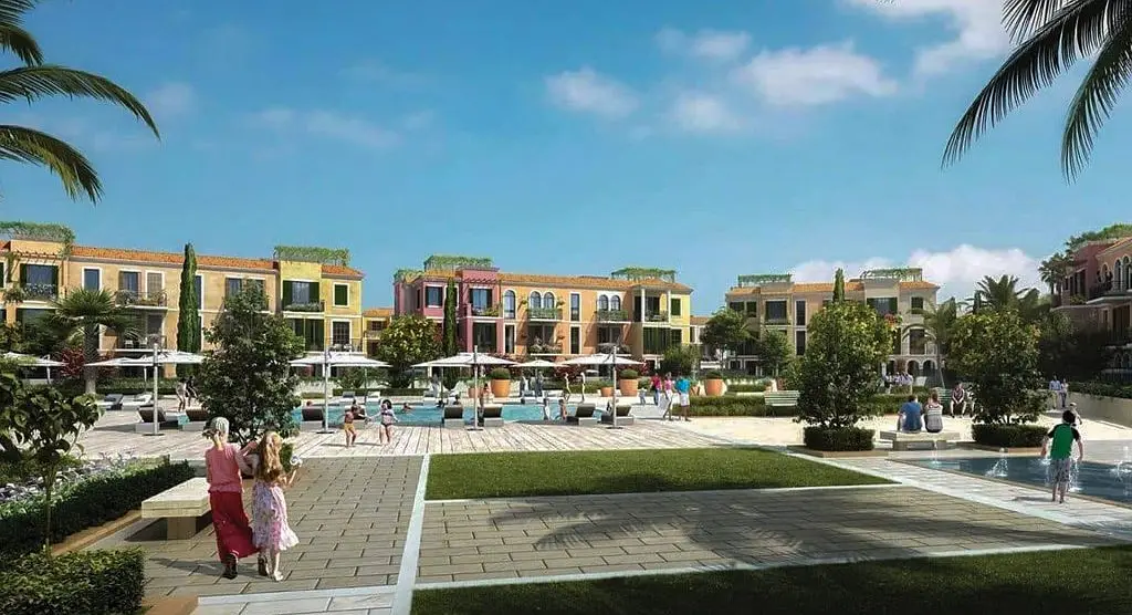 Al Mamzar Front - Image 2