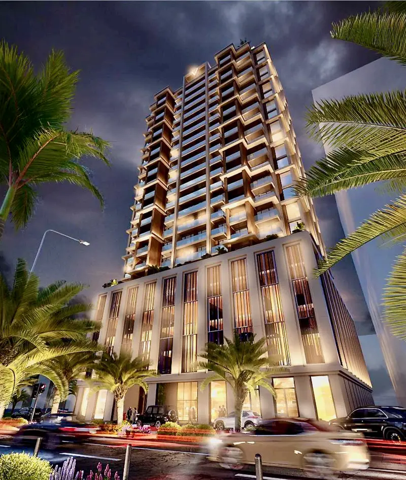 Q Gardens Lofts 2 - Image 2