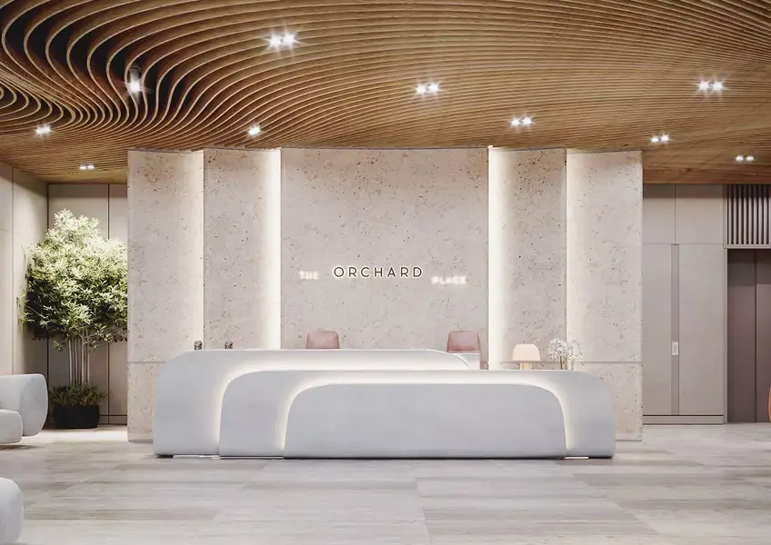 The Orchard Place - Image 4
