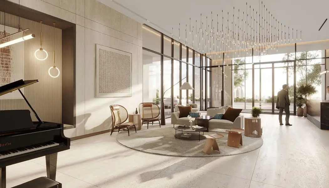 Avenue Park Tower A - Image 3