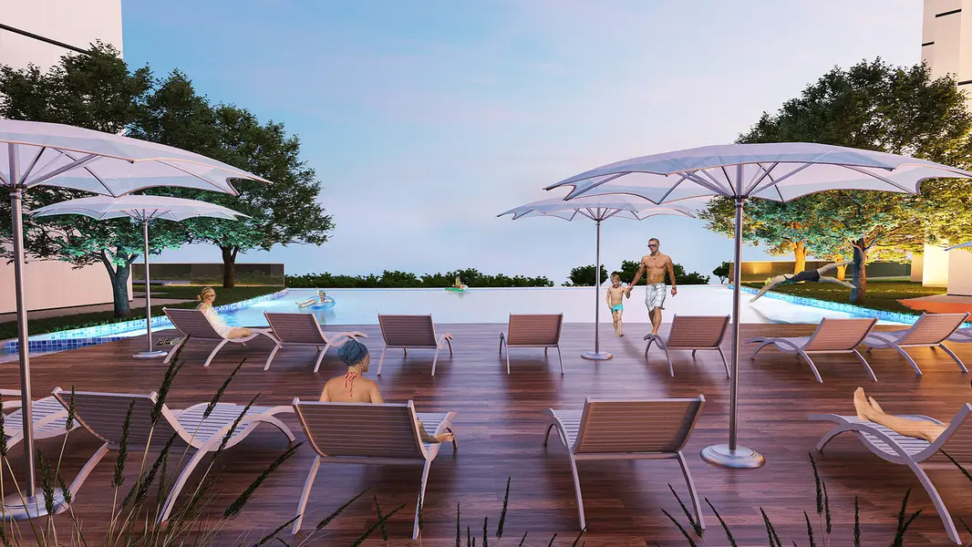 Maimoon Gardens - Image 4