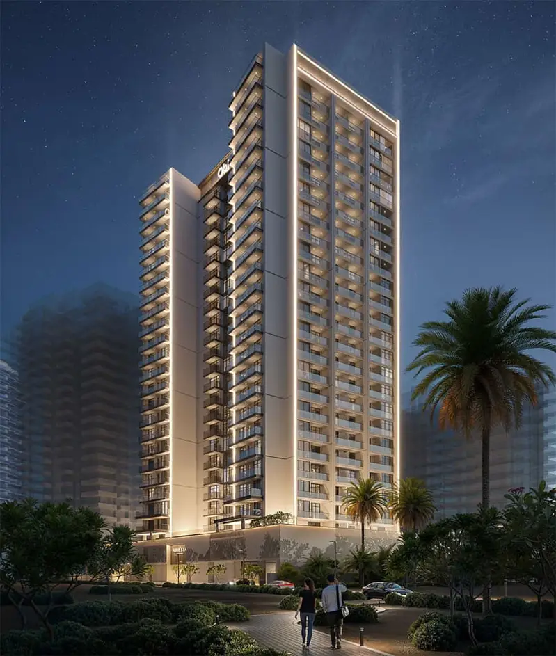 Aurelia Residence - Image 2