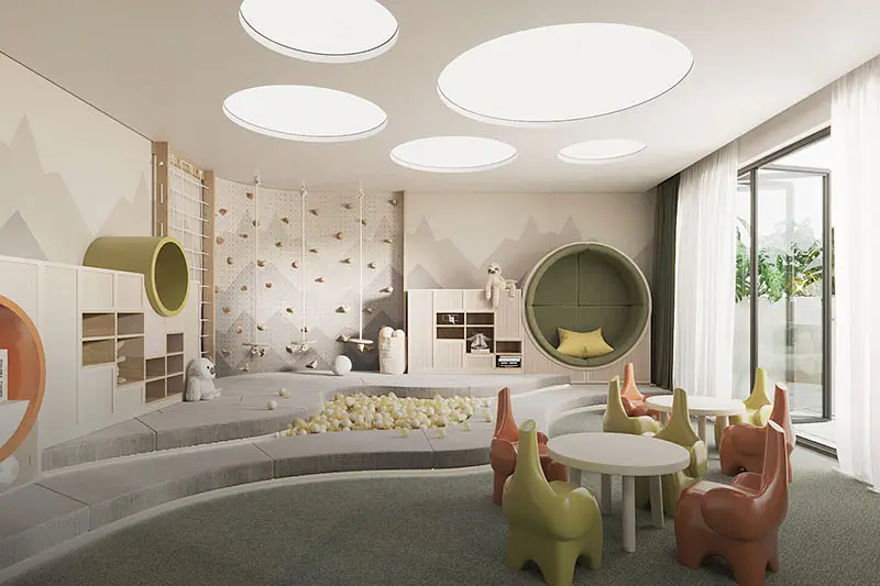 Lucky Royale Residence - Image 5