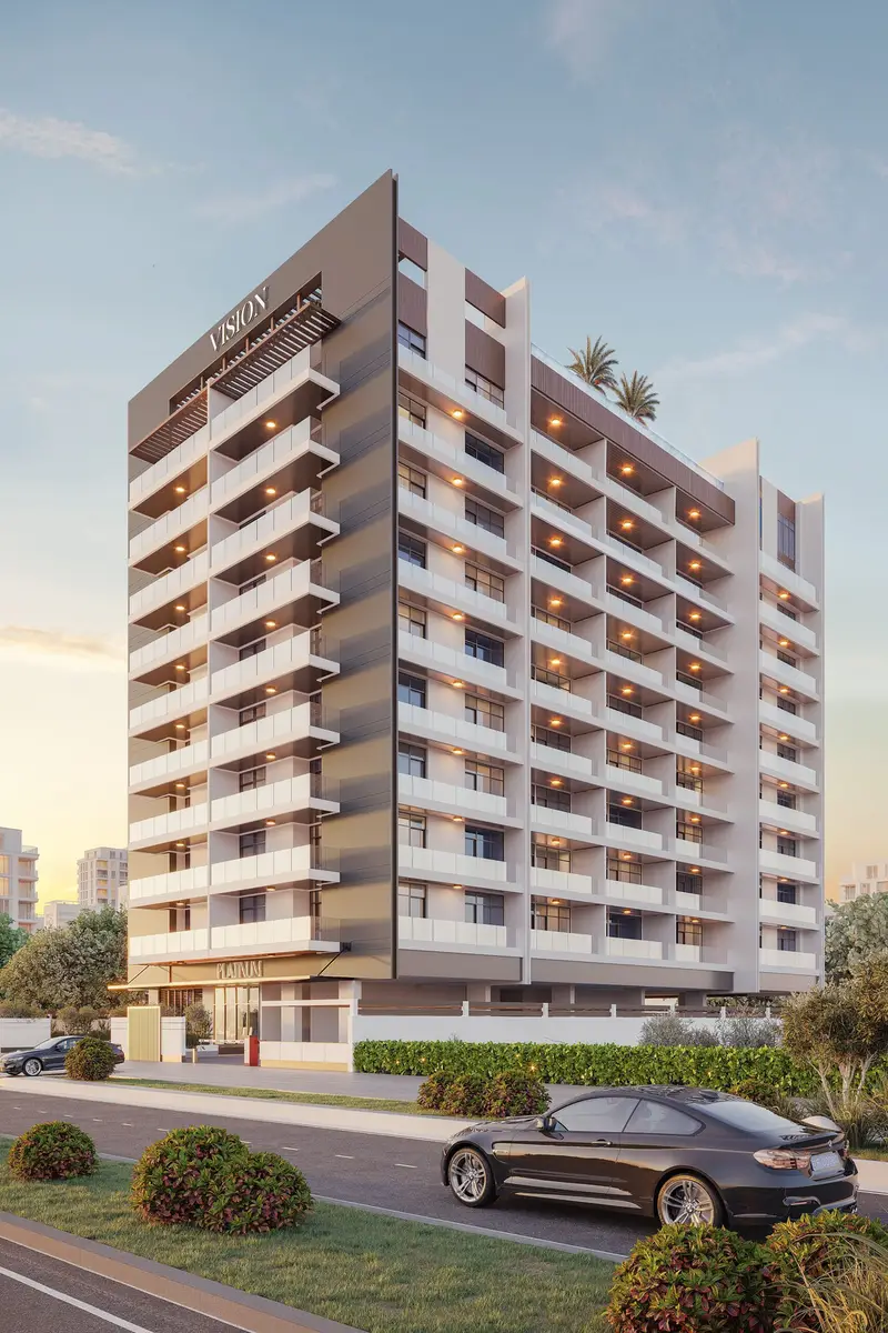 Karma Residence - Image 3