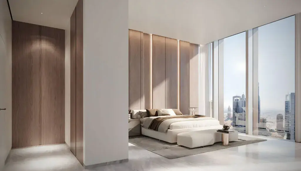 DIFC Heights Tower - Image 5