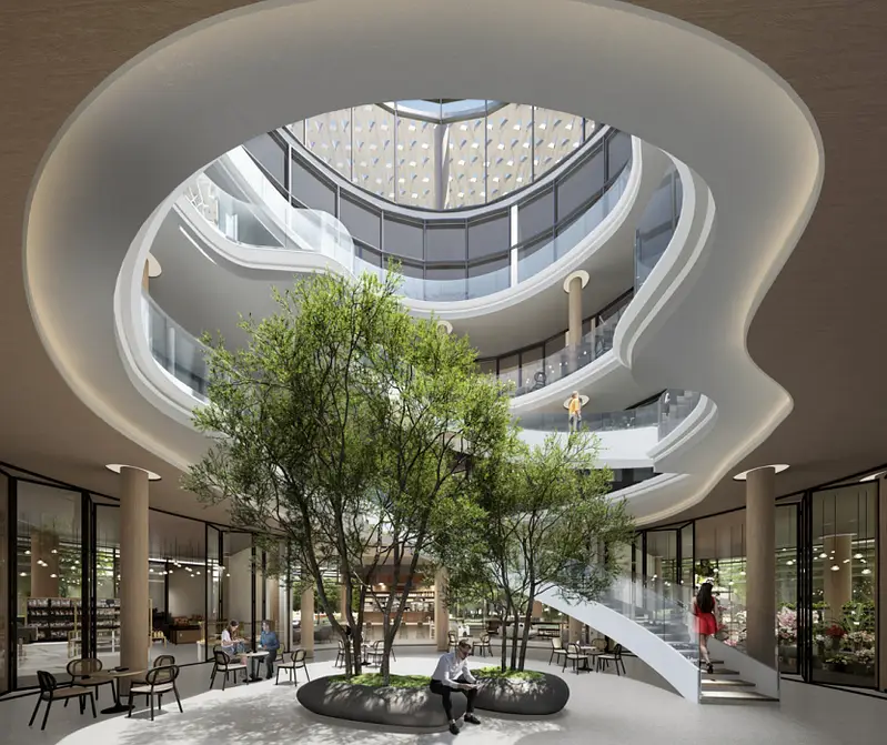 Serenia District West Residence - Image 4