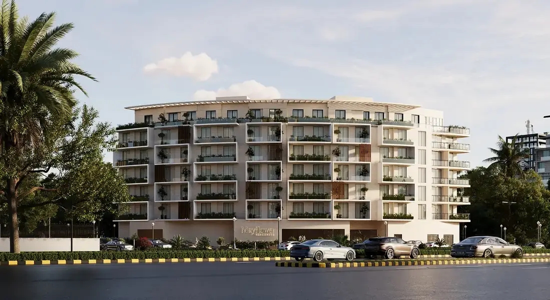 Mayflower Residences - Image 2