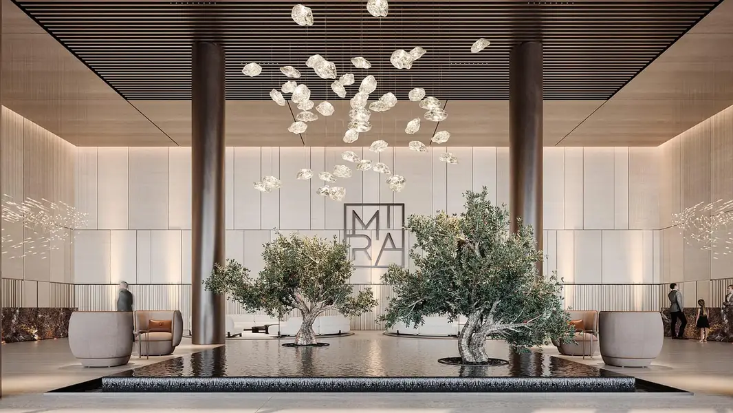 Trussardi Residences 2 Tower 1 - Image 3