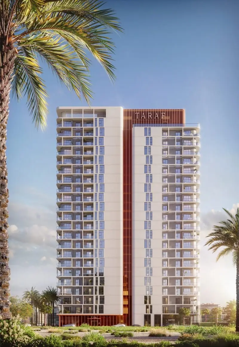 Cello Residences Tower B - Image 3