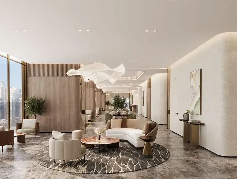 Marriott Residences JLT - Image 6