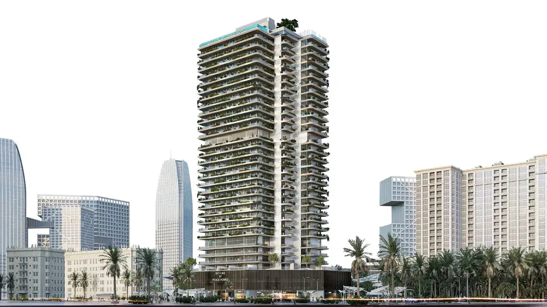Sky Line - Image 2