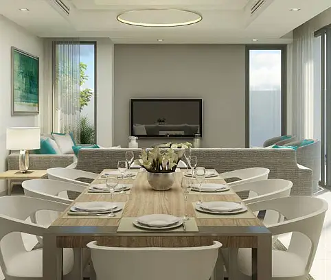Gardenia Townhomes II - Image 4