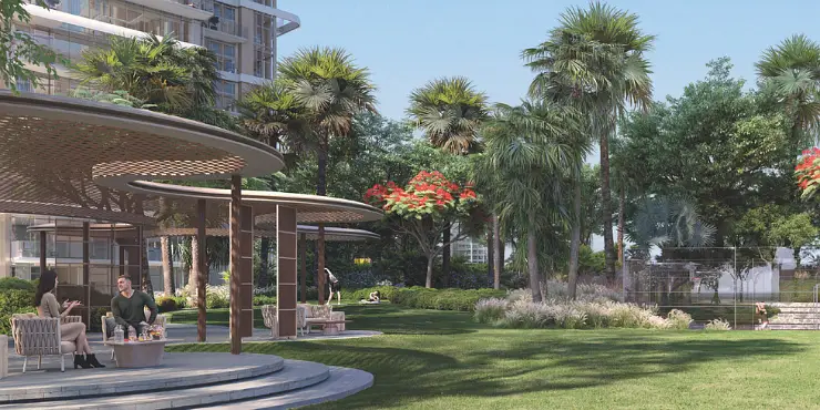 Serenia District East Residence 3 - Image 6