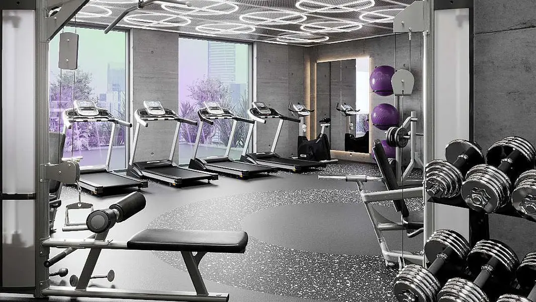 Stonehenge Residences By Segrex Development - Image 3