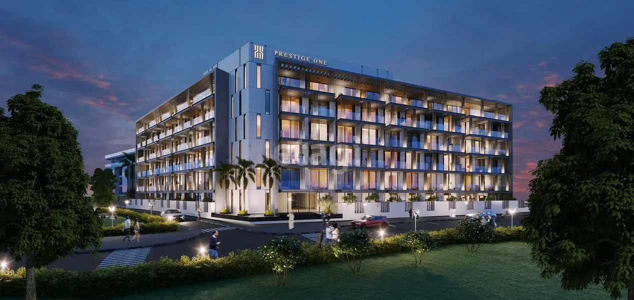The Residence By Prestige One - Image 2