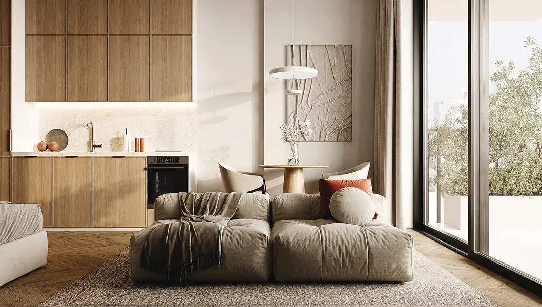 AG AUM Residence - Image 5