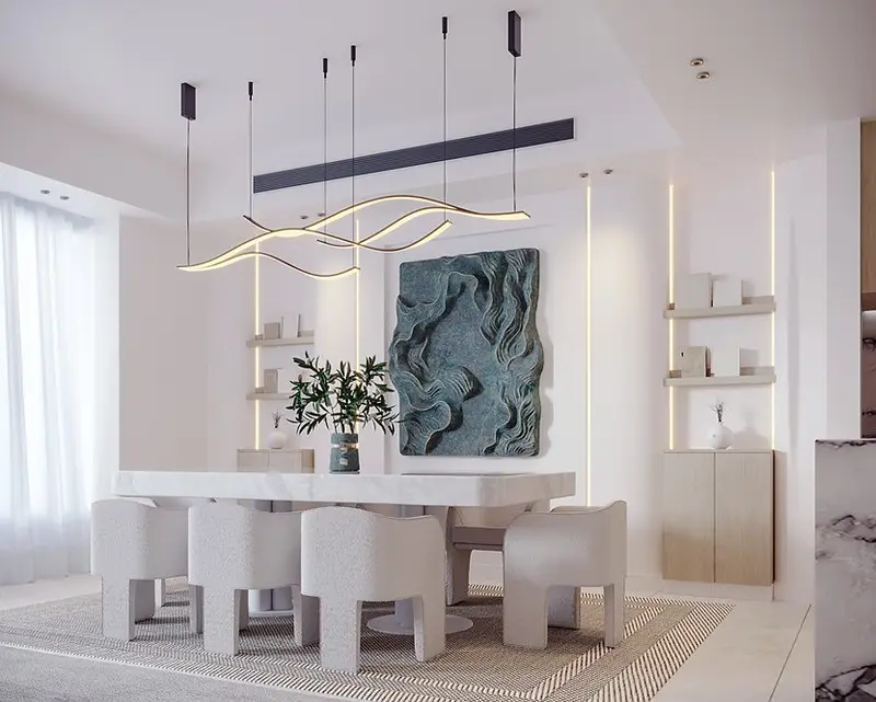 The Residences Al Habtoor Grand - Image 6