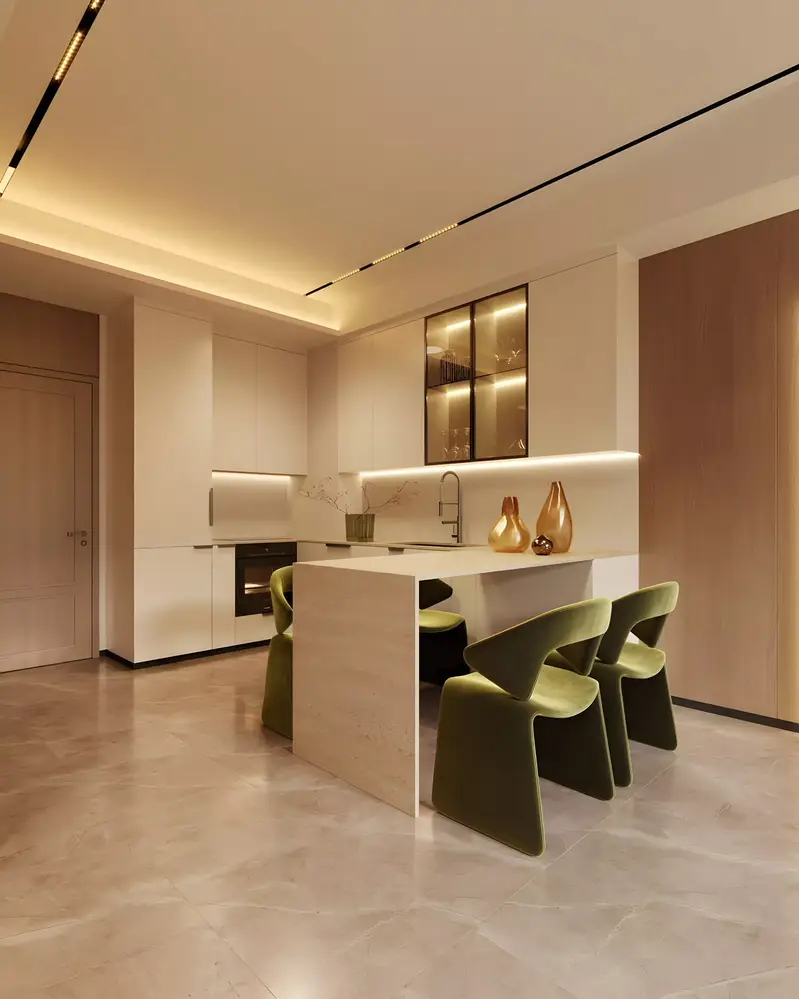 Oasis Residences - Image 5