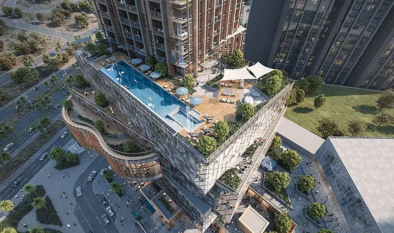 Difc Living - Image 4