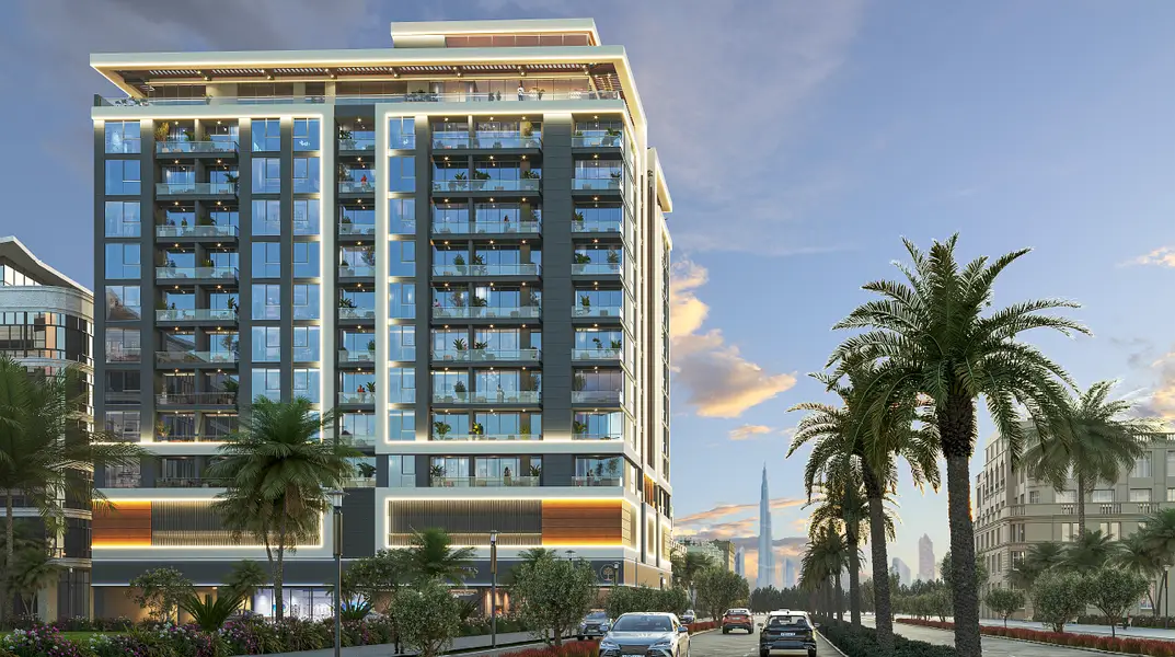Olivo Park Residences - Image 2