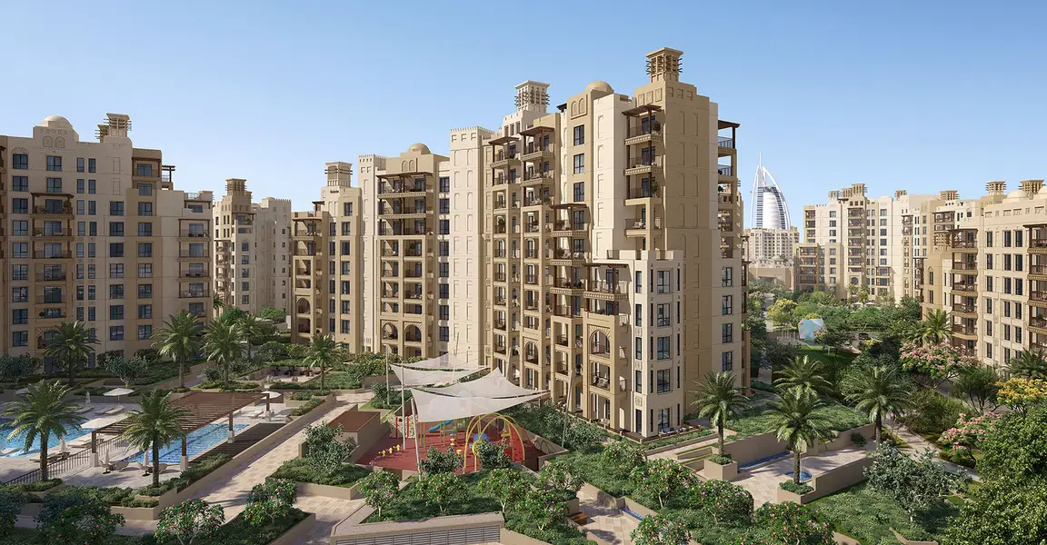 Al Jazi Building 1