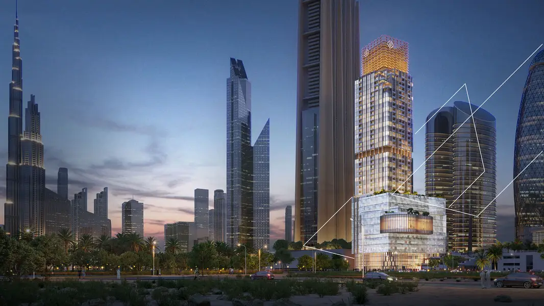 Difc Living