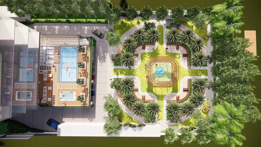 Royal Regency Suites Tower 2 - Image 6