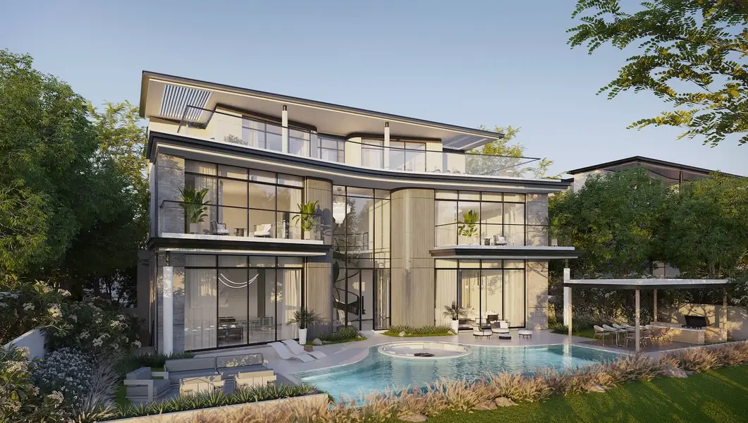 Karl Lagerfeld Villas - Image 4