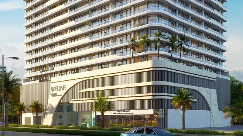 Aveline Residences - Image 2