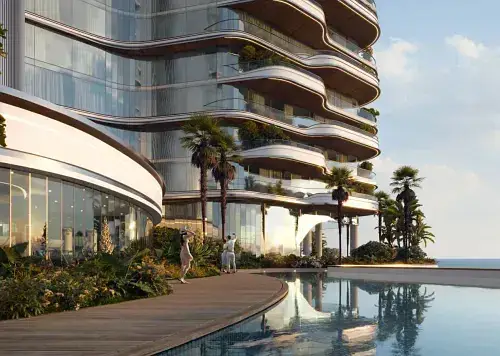 Swissotel Waterfront Residences - Image 5
