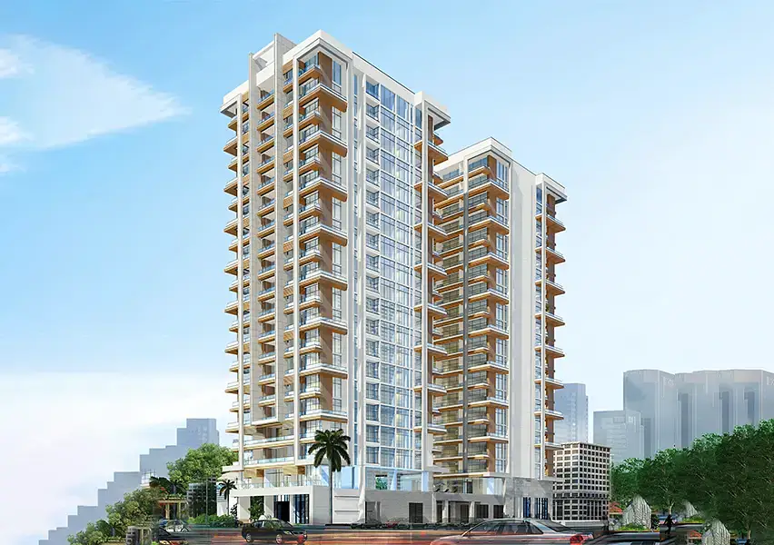Royal Regency Suites Tower 2 - Image 2