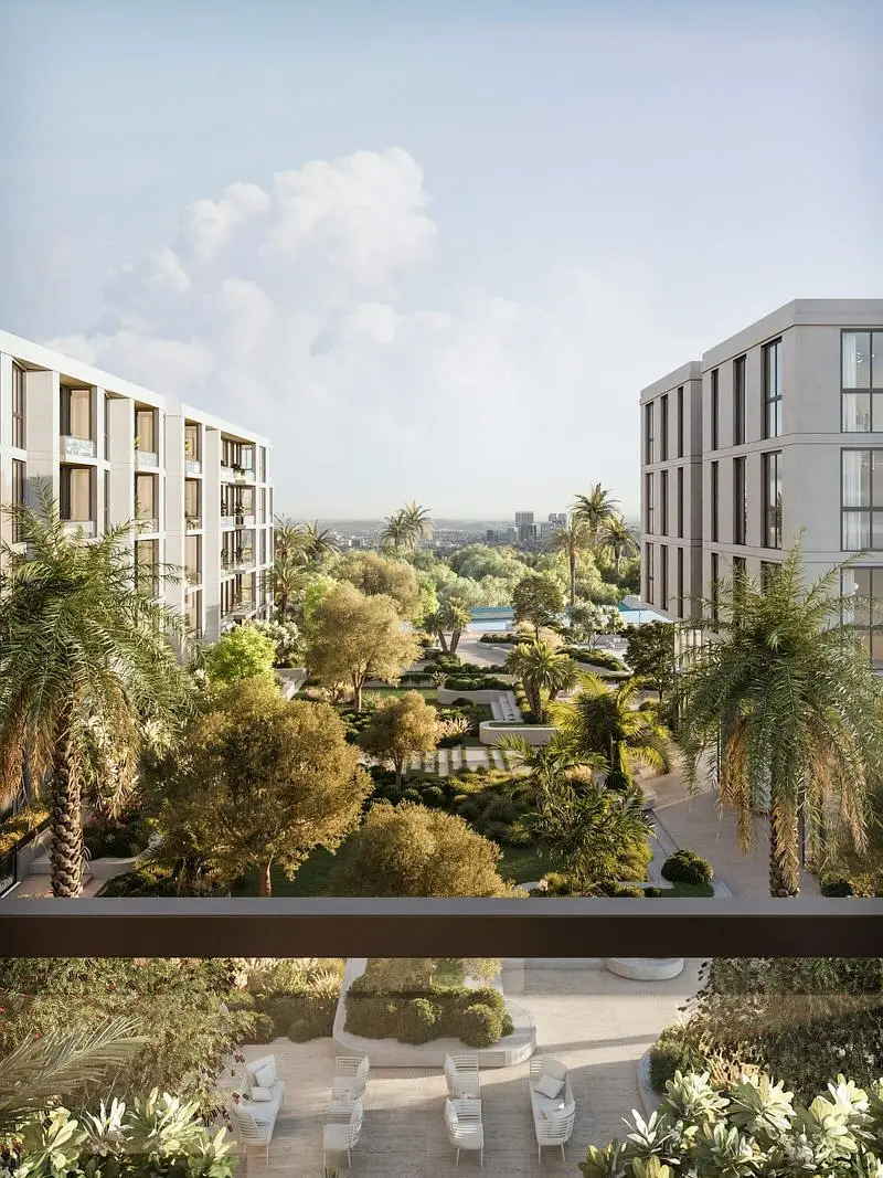 Terrazzo Residences - Image 4