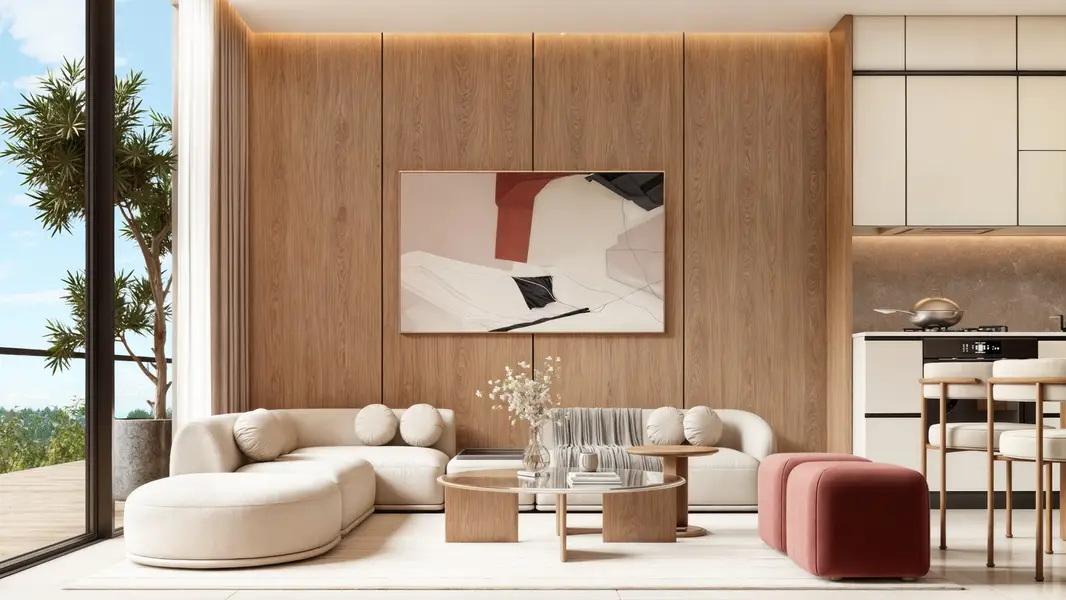 Art House Private Residences by Viva - Image 4