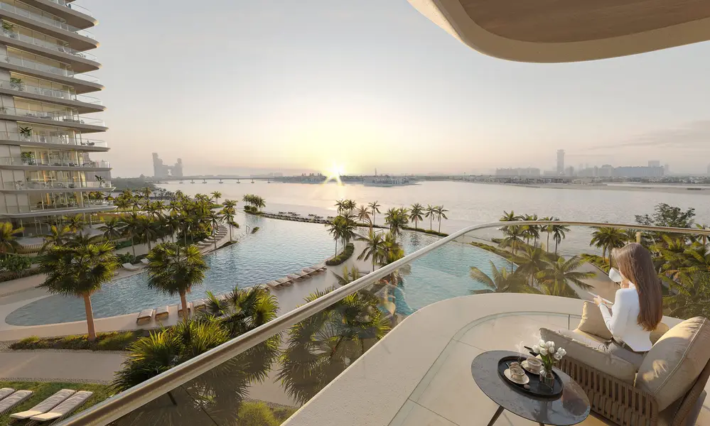 Serenia Living Tower 2 - Image 4
