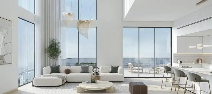 Ghaff Land Residence - Image 5