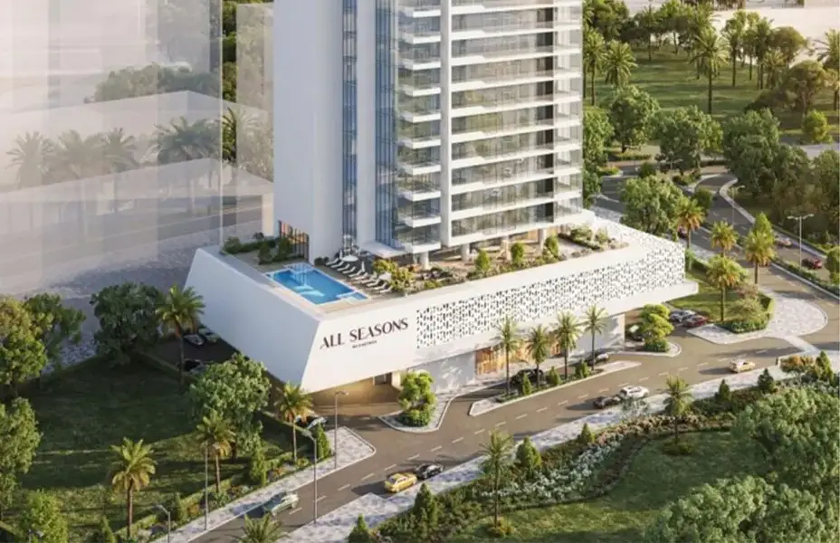 All Seasons Residence - Image 5
