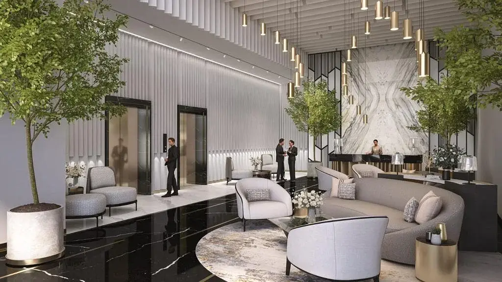 Mallside Residence - Image 4