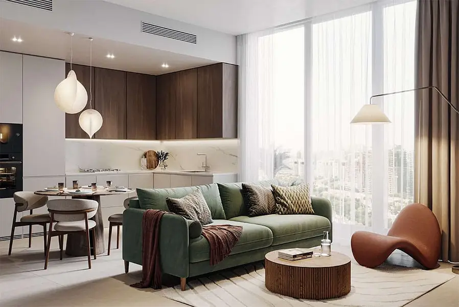 Aurelia Residence - Image 3