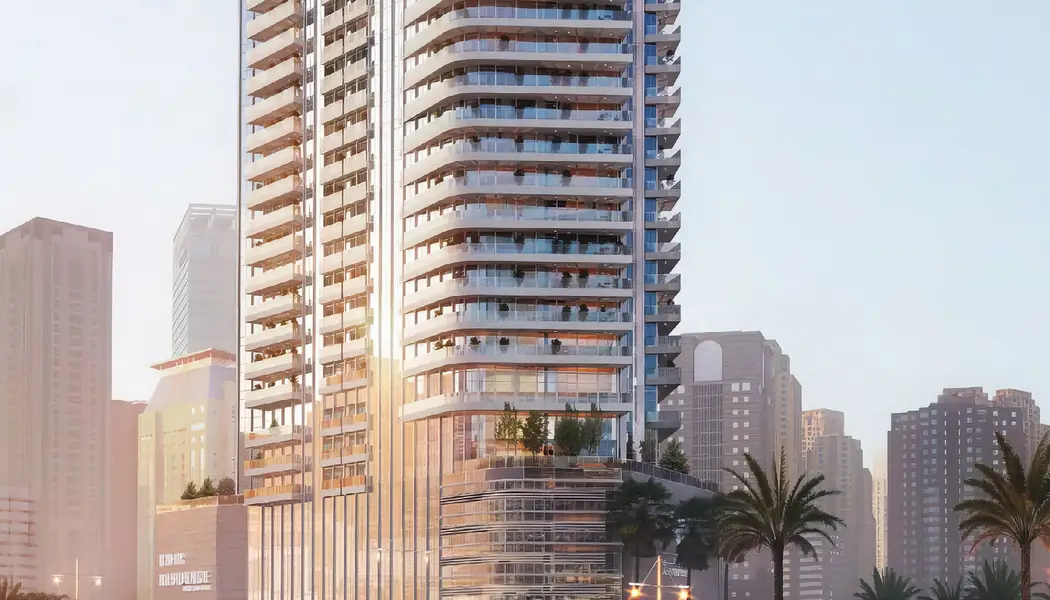Al Habtoor Grand Resort Autograph Collection - Image 2