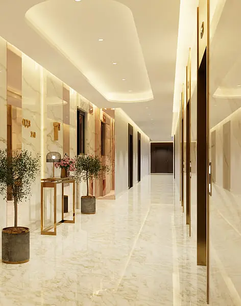 Avenue Residence 6 - Image 5