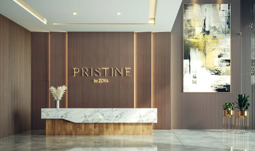 Pristine - Image 3
