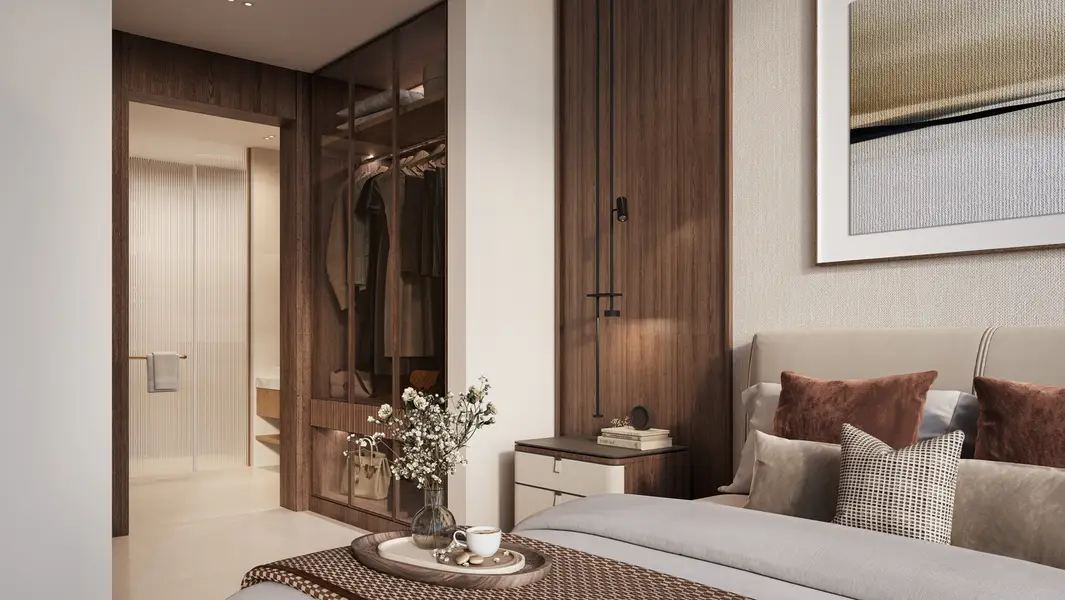 The Residences DIFC Zabeel - Image 6