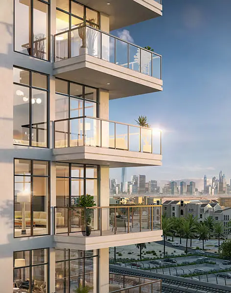 Avenue Residence 6 - Image 3