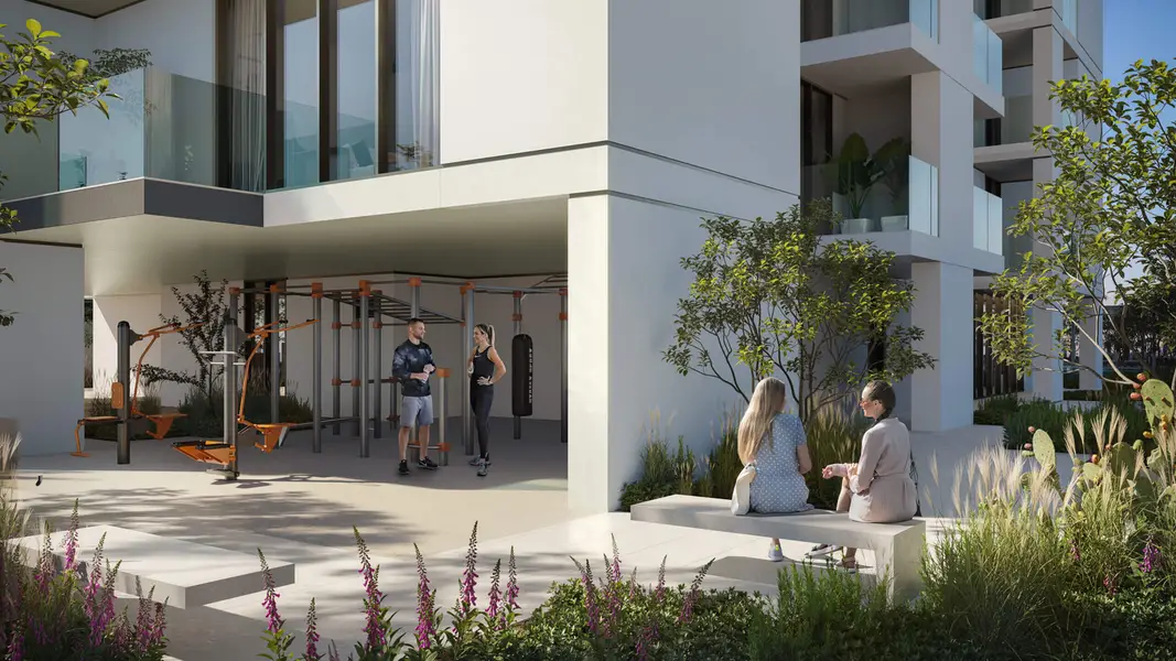 V1ter Residence