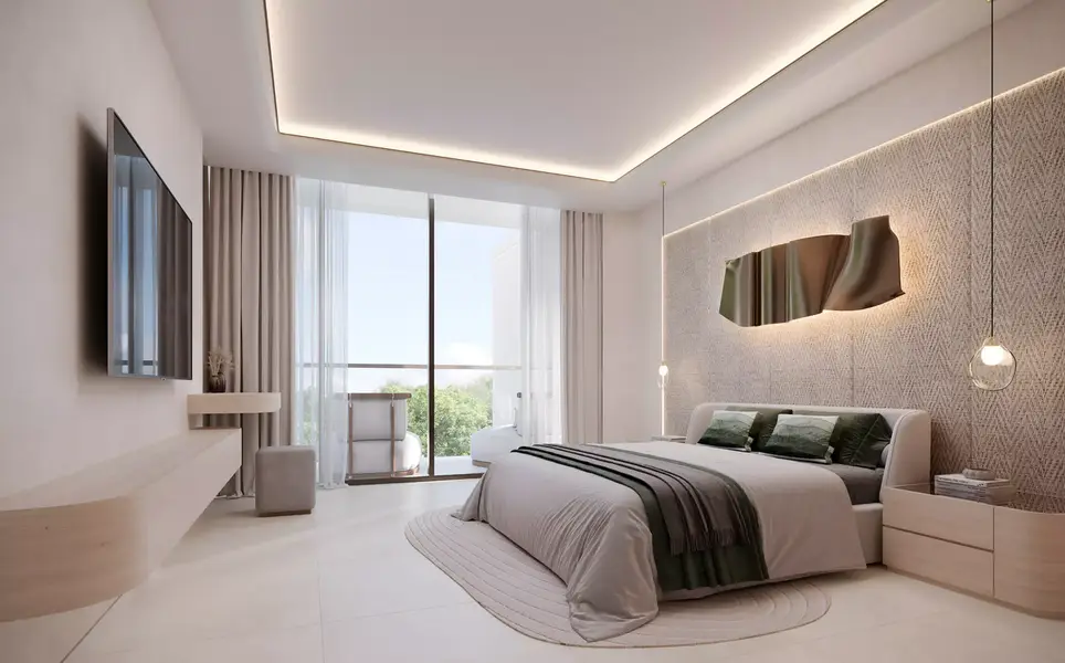 Flow Residence - Image 5