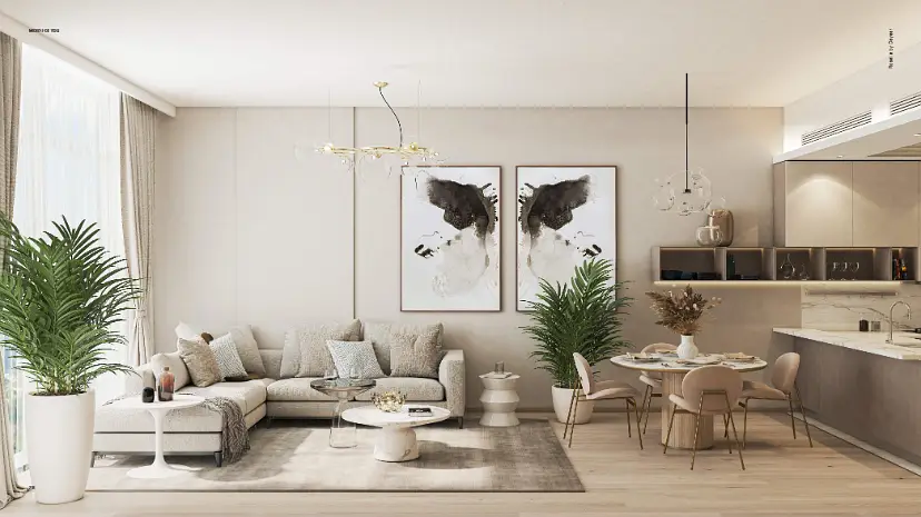 Rosalia Residences - Image 4